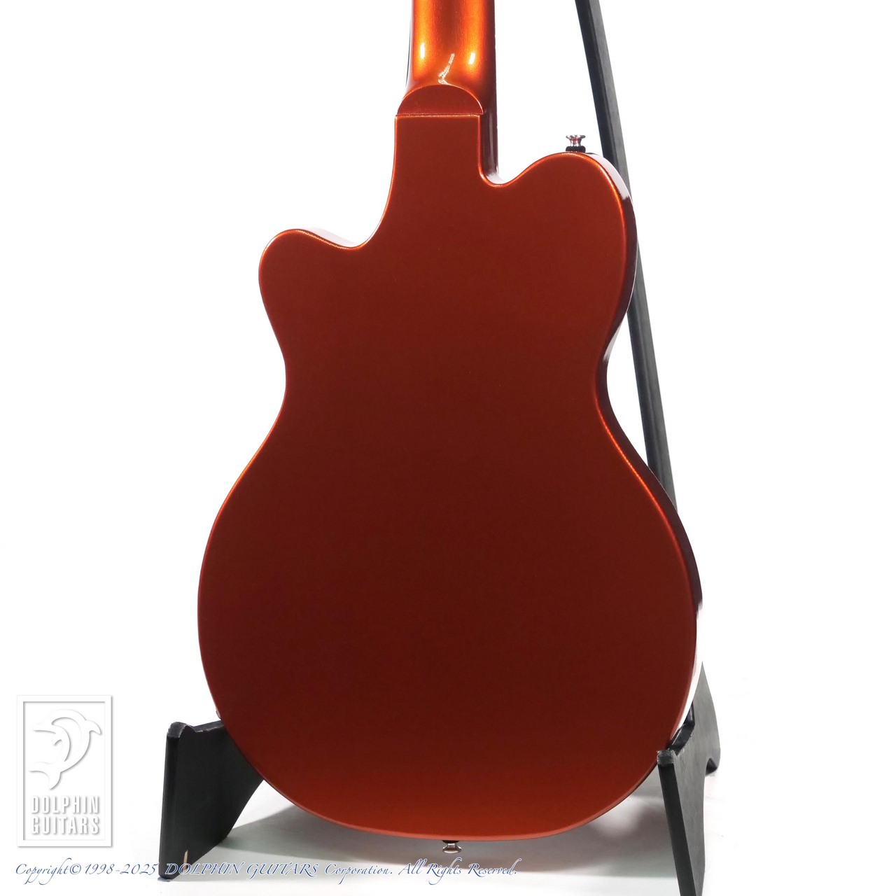 KING SNAKE Soulville / D (Orange Brown Viper)（新品）【楽器検索