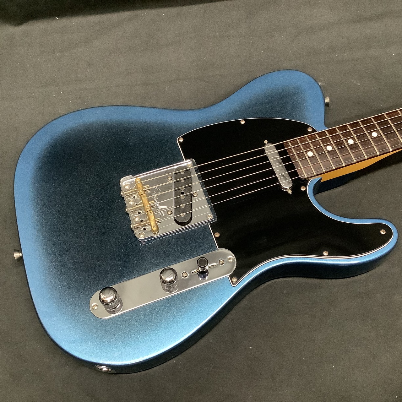 美品 Fender Telecaster アメプロ ii Fender American Professional II | クロサワ楽器店