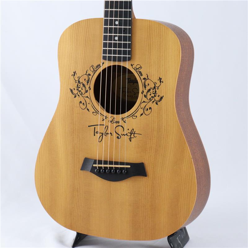 Baby Taylor アコースティックギター 中古品 Taylor USED 中古 Taylor Swift Baby Taylor テイラー（中古）【楽器