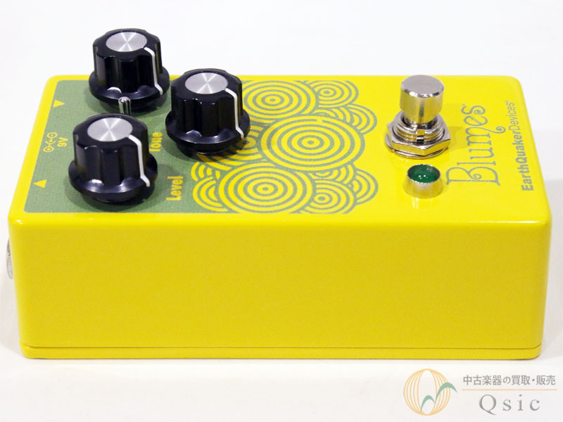 EarthQuaker Devices Blumes [XL181]【神戸店在庫】（中古）【楽器検索