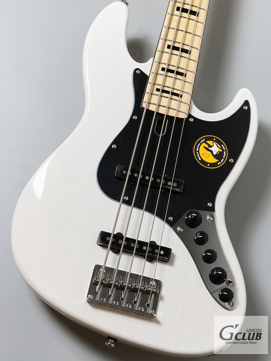 Sire V7 Vintage ASH 5st WB【重量4.72kg】【アウトレット大特価品