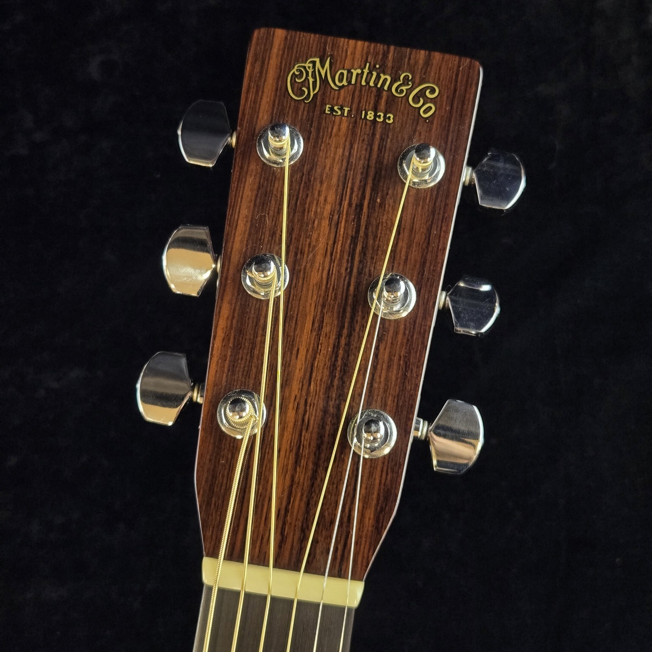 Martin CTM D-28 1999 - Natural【現物画像】（中古/送料無料）【楽器