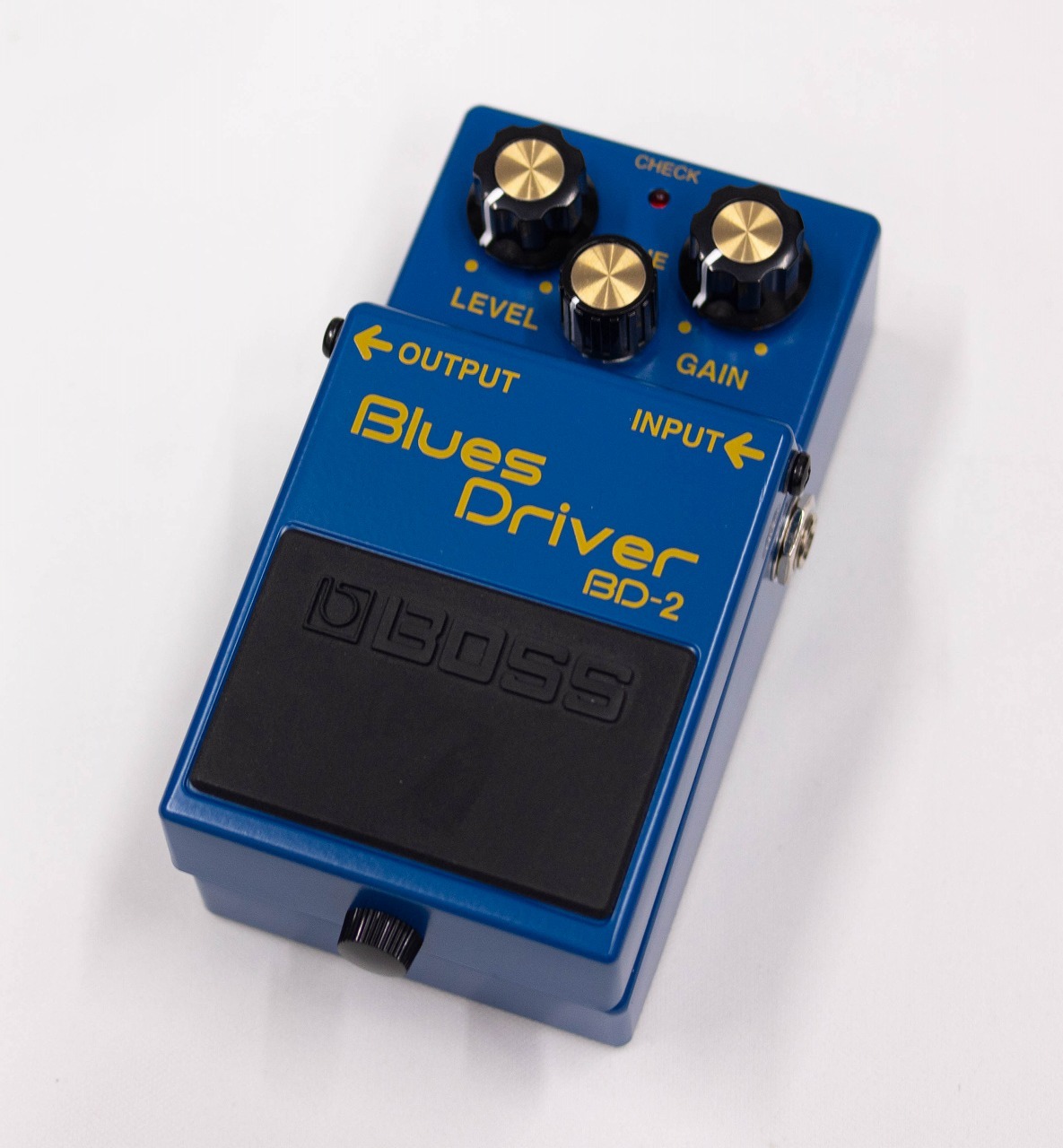 BOSS BD-2 Blues Driver（中古）【楽器検索デジマート】