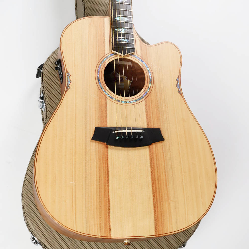Cole Clark 【中古】 アコースティックギター Cole Clark FL3EC-BB