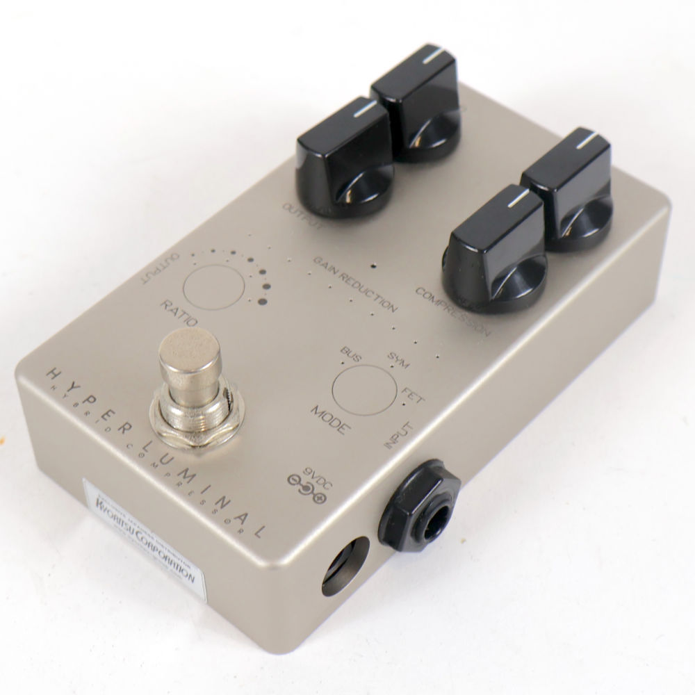 Darkglass Electronics 【中古】 Darkglass Electronics HYPER LUMINAL