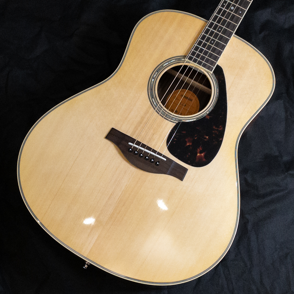 YAMAHA LL6 ARE 【美品】 楽天市場】【新品】ヤマハ YAMAHA LL6 ARE NTナチュラルカラー