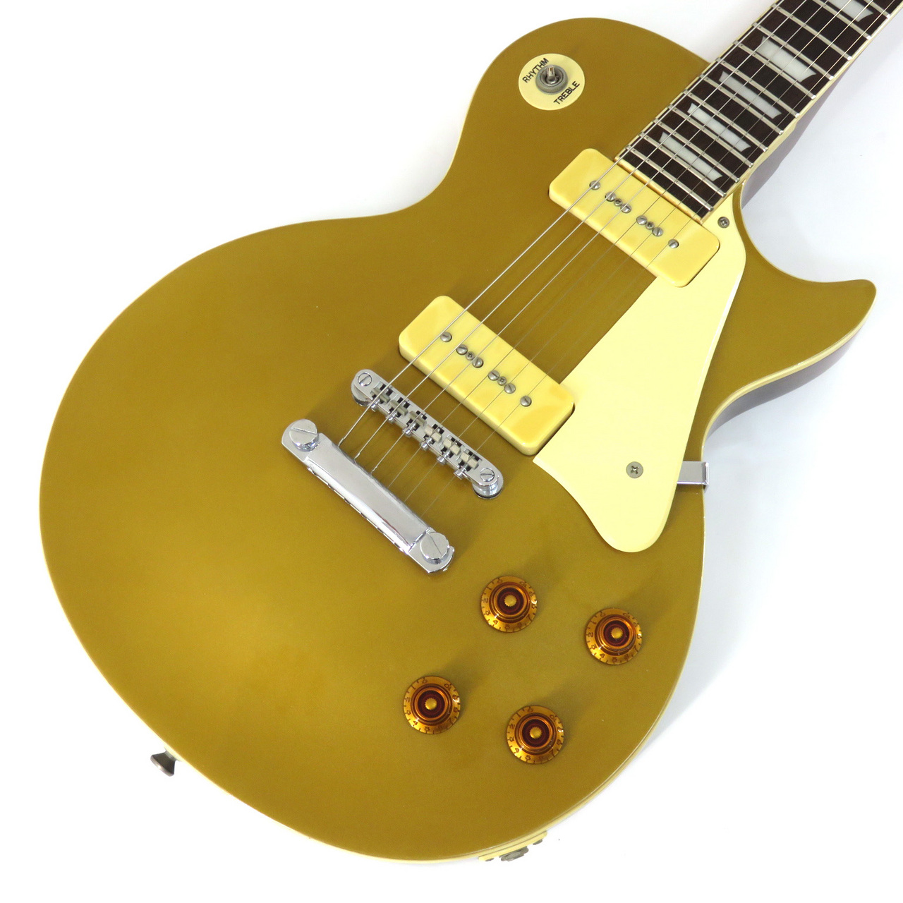 Epiphone '56 Les Paul Gold Top（中古/送料無料）【楽器検索デジマート】
