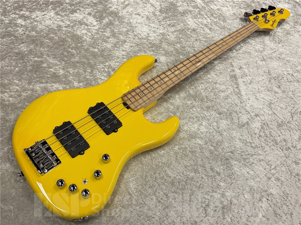 GrassRoots G-助平【Yellow】（新品/送料無料）【楽器検索デジマート】