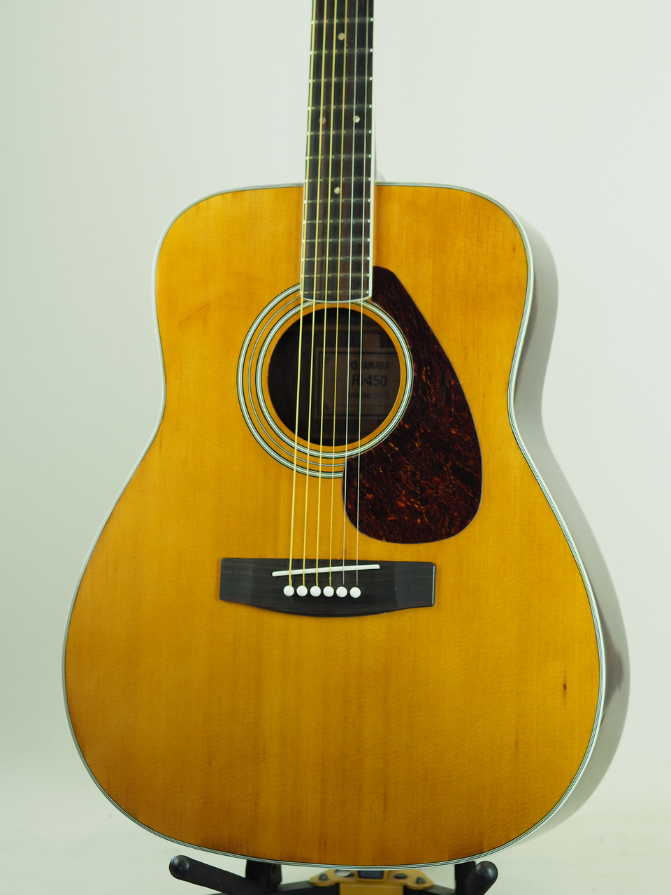Yamaha FG-450 アコースティックギター ヤマハ アコースティックギターFG-450