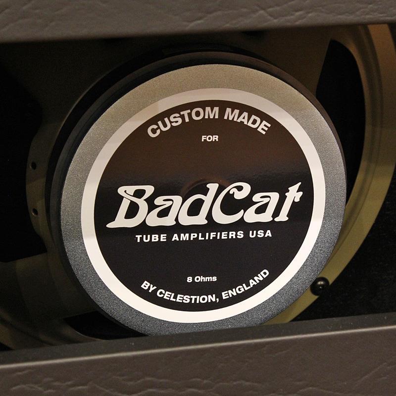 Bad Cat ERA 2x12 Extension Cabinet Cream（新品）【楽器検索デジマート】