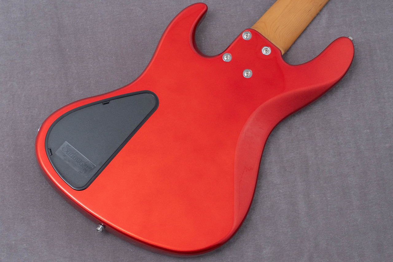 Sadowsky MX22 WL5 CAR/R 4.35kg #A001466-25【GIB兵庫】（B級特価