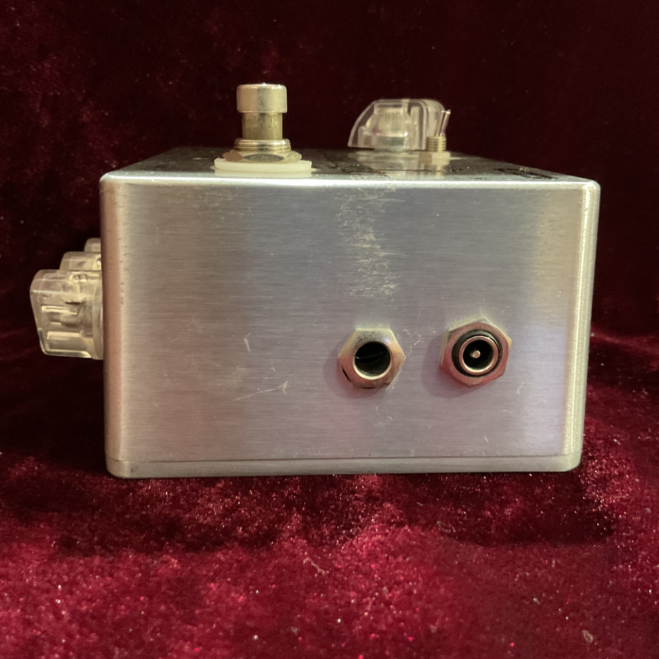 320design Landmighty（中古）【楽器検索デジマート】