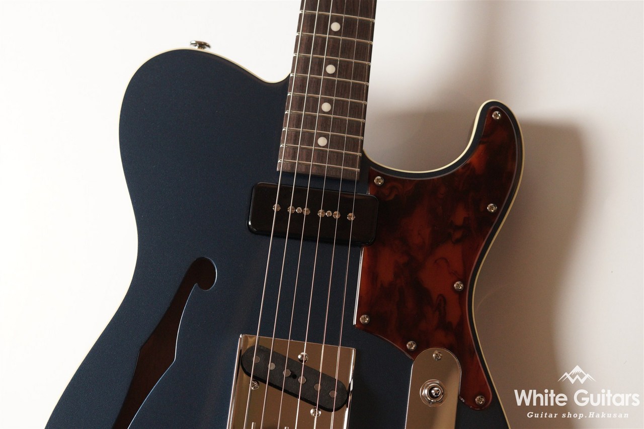 momose MT-HOLLOW/R - DLPB（新品/送料無料）【楽器検索デジマート】