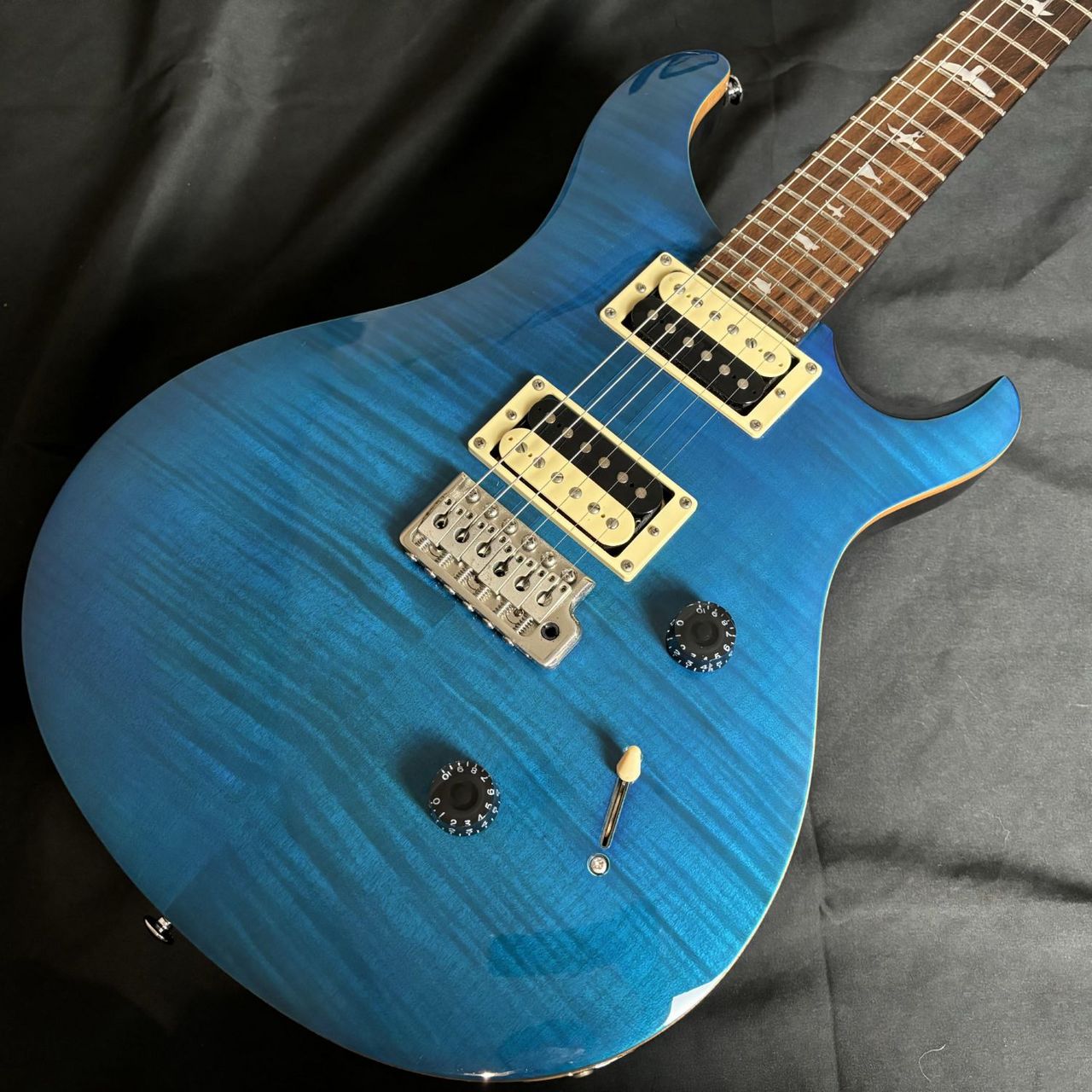 Paul Reed Smith(PRS) SE CUSTOM 24