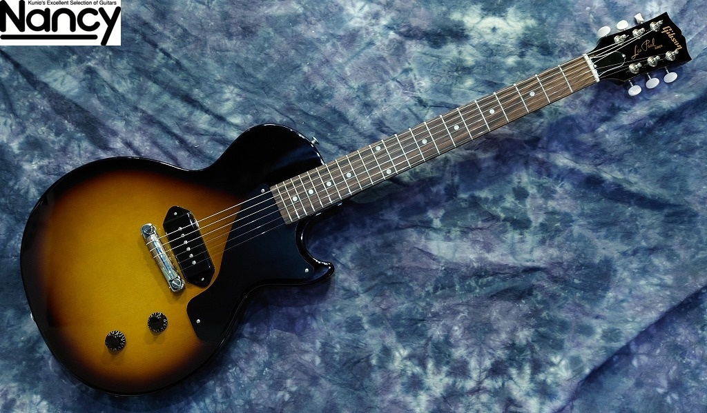 Gibson LES PAUL JUNIOR（新品/送料無料）【楽器検索デジマート】