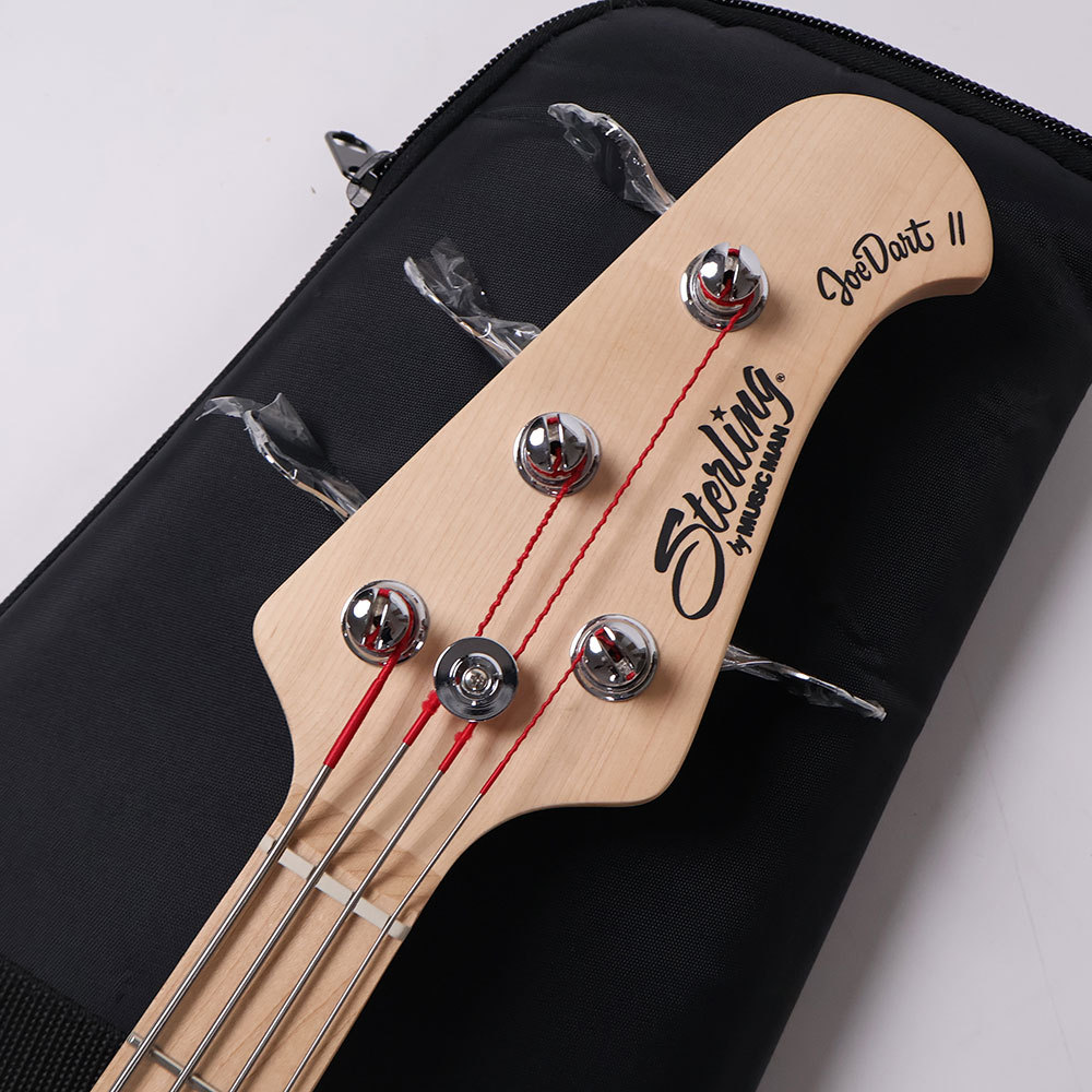 Sterling by MUSIC MAN 【中古】 エレキベース Sterling By Musicman