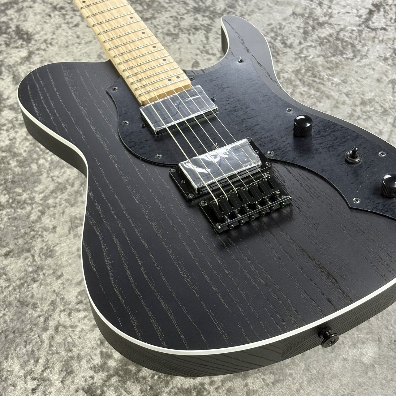 FUJIGEN(FGN) JIL2-ASH-DE-M/OPB ~Open Pore Black~ #H260110 [3.53kg