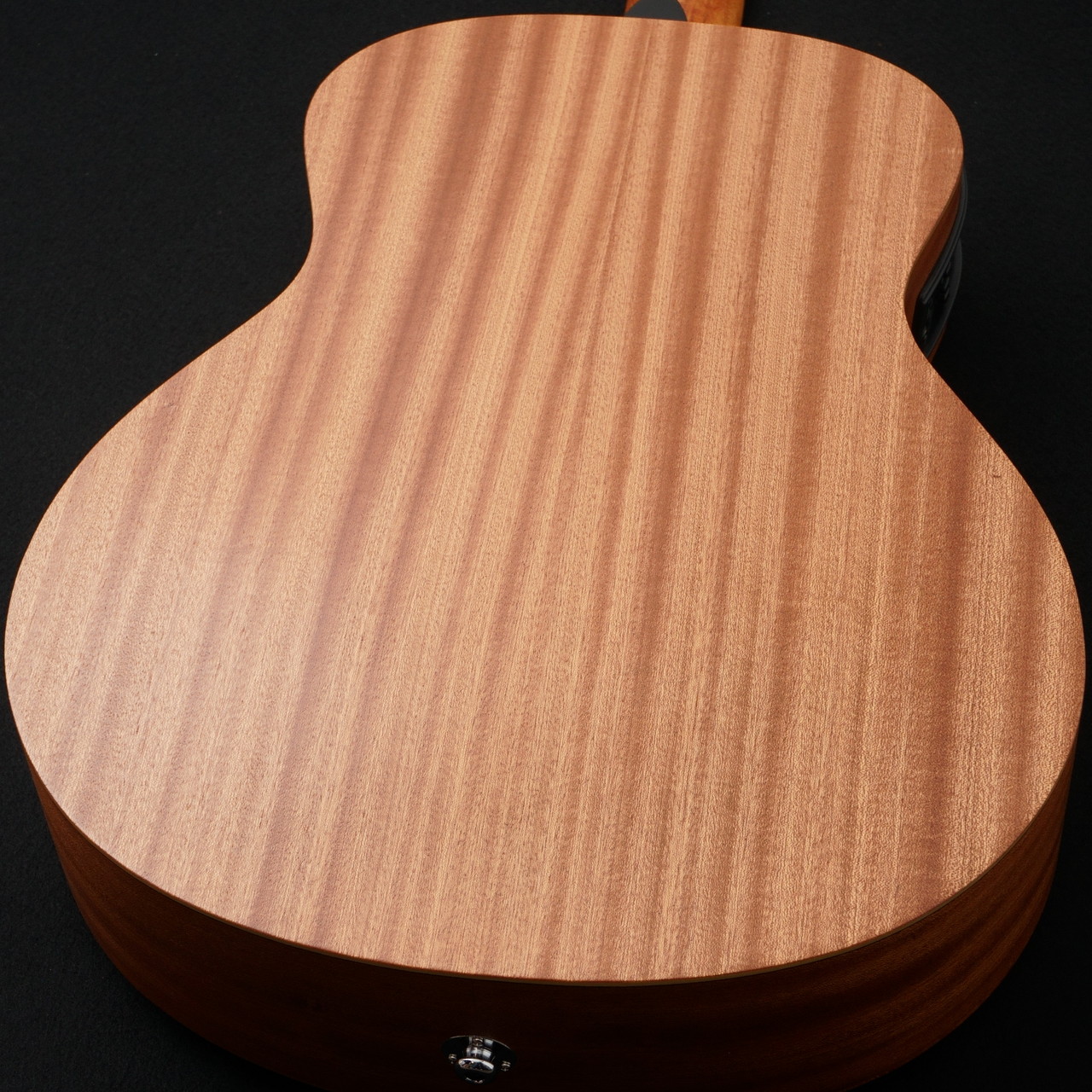 Taylor GS Mini-e Mahogany 【コンパクトサイズ】【48回無金利