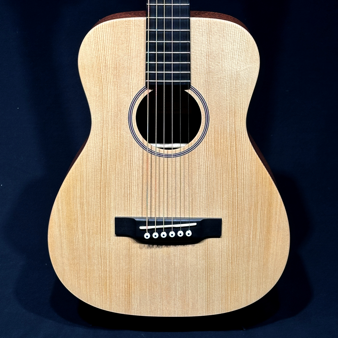 Martin LX1 リトルマーチン 1本限りの特価♪ お早めにどうぞ