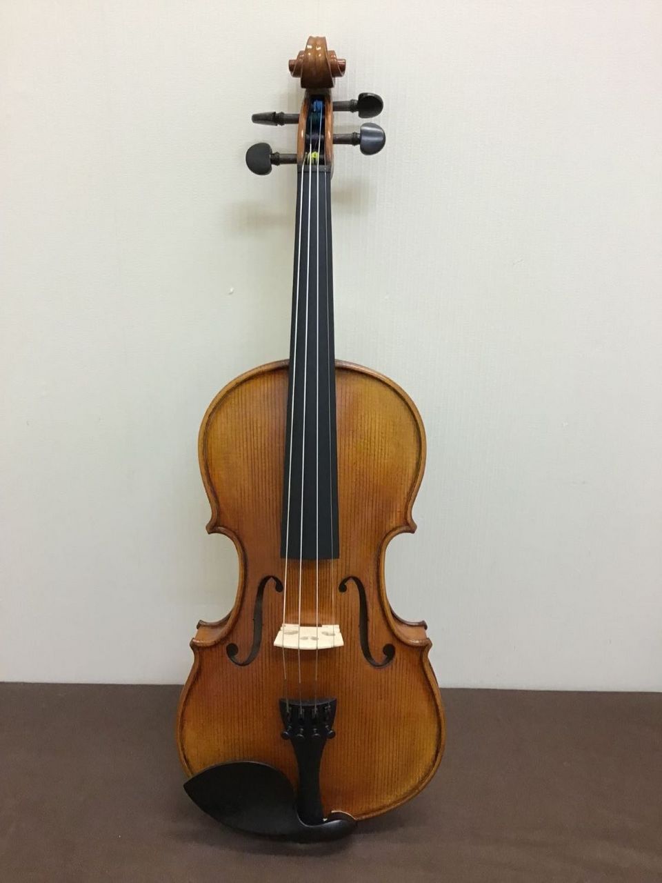 Nicolo Santi NSN60S 4/4 バイオリン 初心者セット 【マイスター茂木