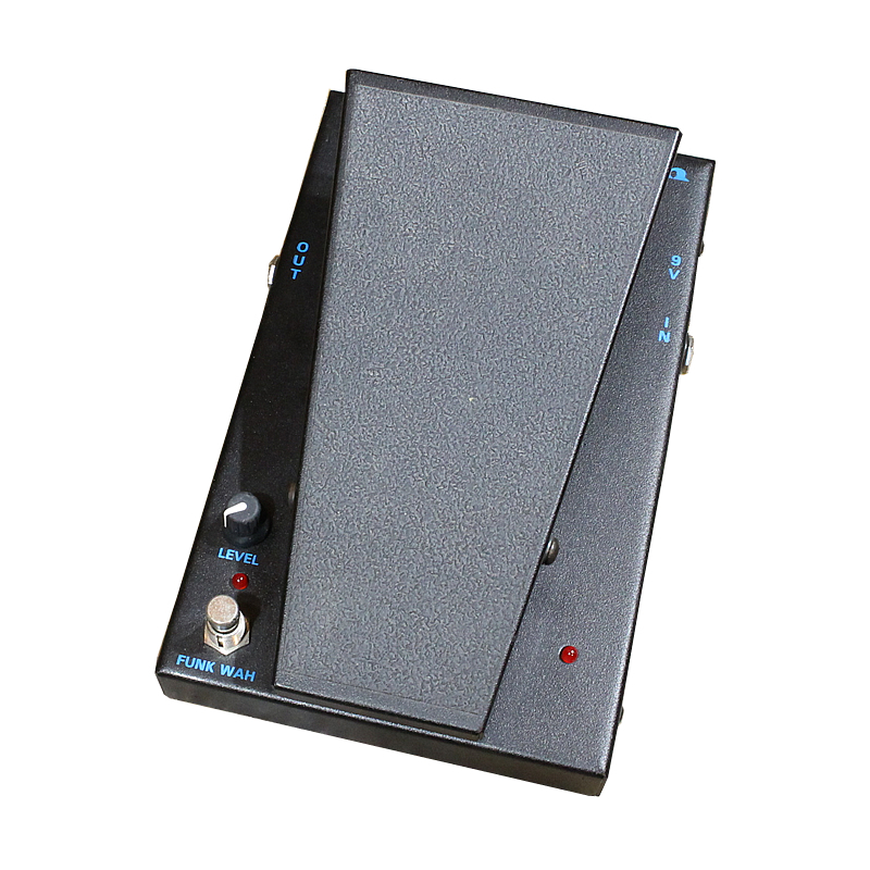 Morley DUAL BASS WAH PBA-II（中古）【楽器検索デジマート】