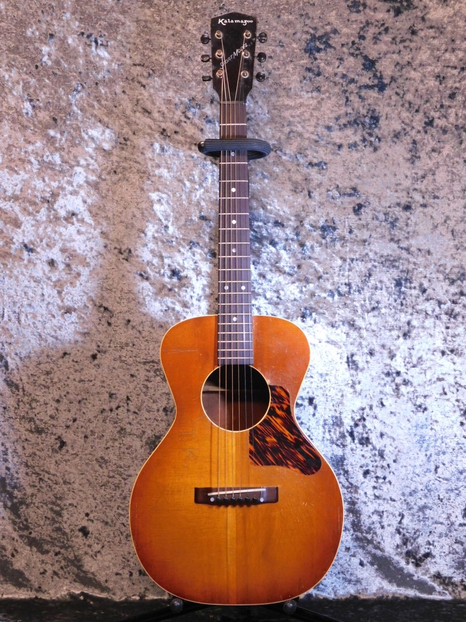 Kalamazoo Sport Model（ビンテージ）【楽器検索デジマート】