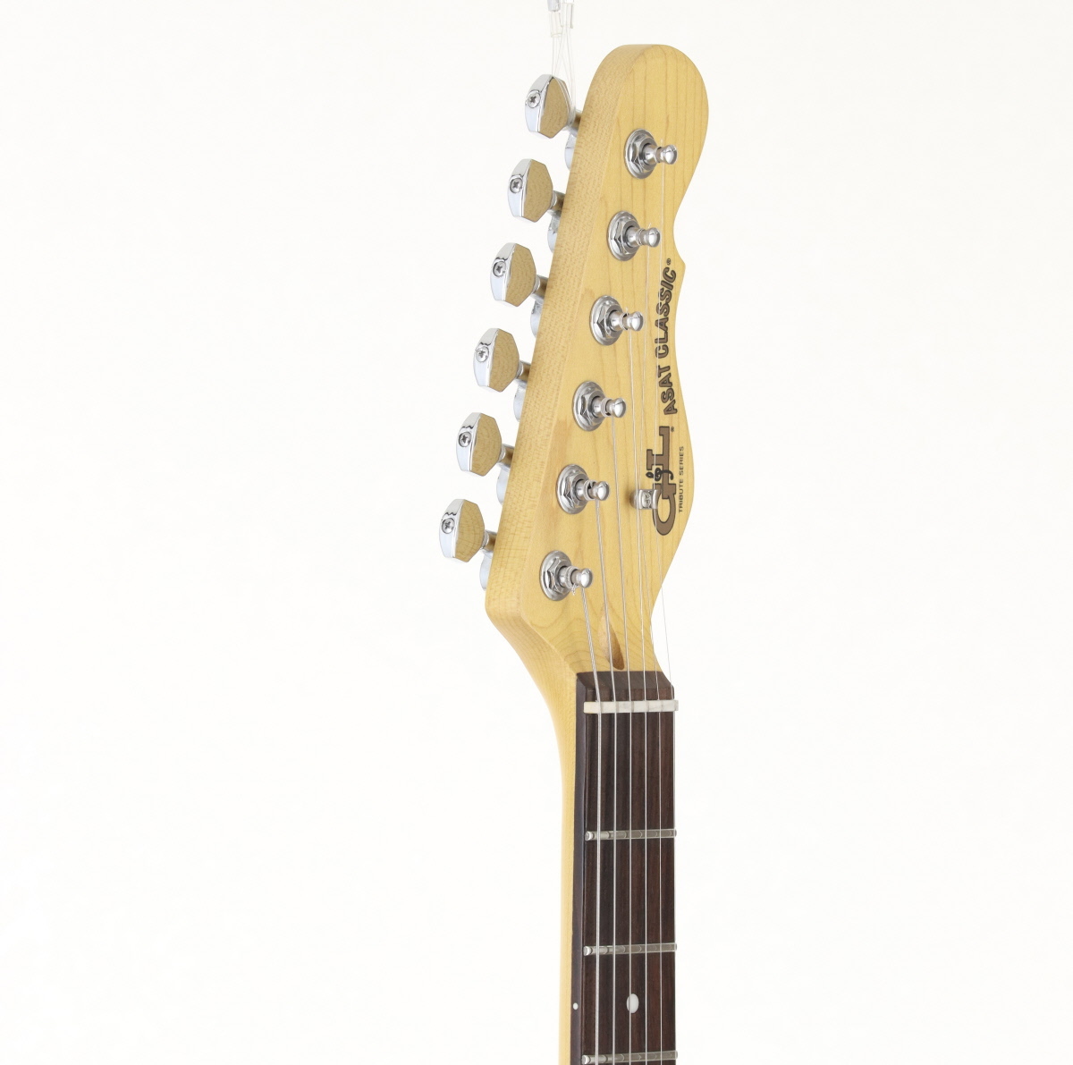 G&L Tribute Series ASAT Classic Made in Indonesia 【御茶ノ水本店