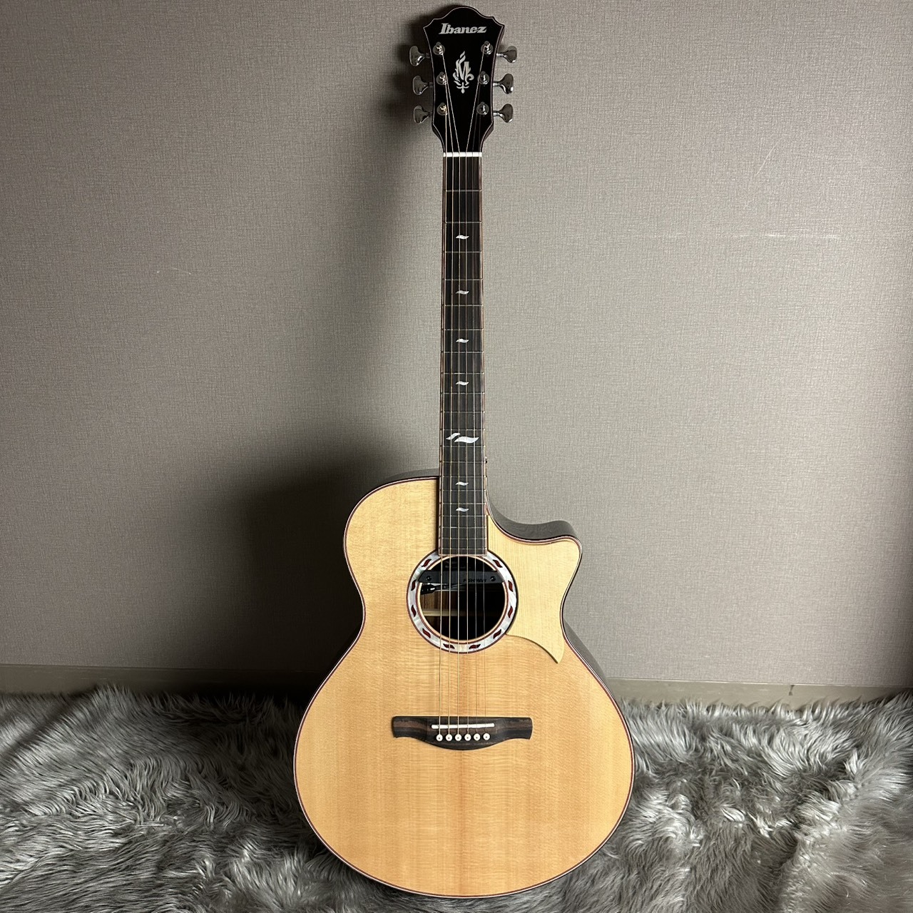 Ibanez MRC10 -NT 【Marcin(マルシン)シグネイチャーモデル】【現物