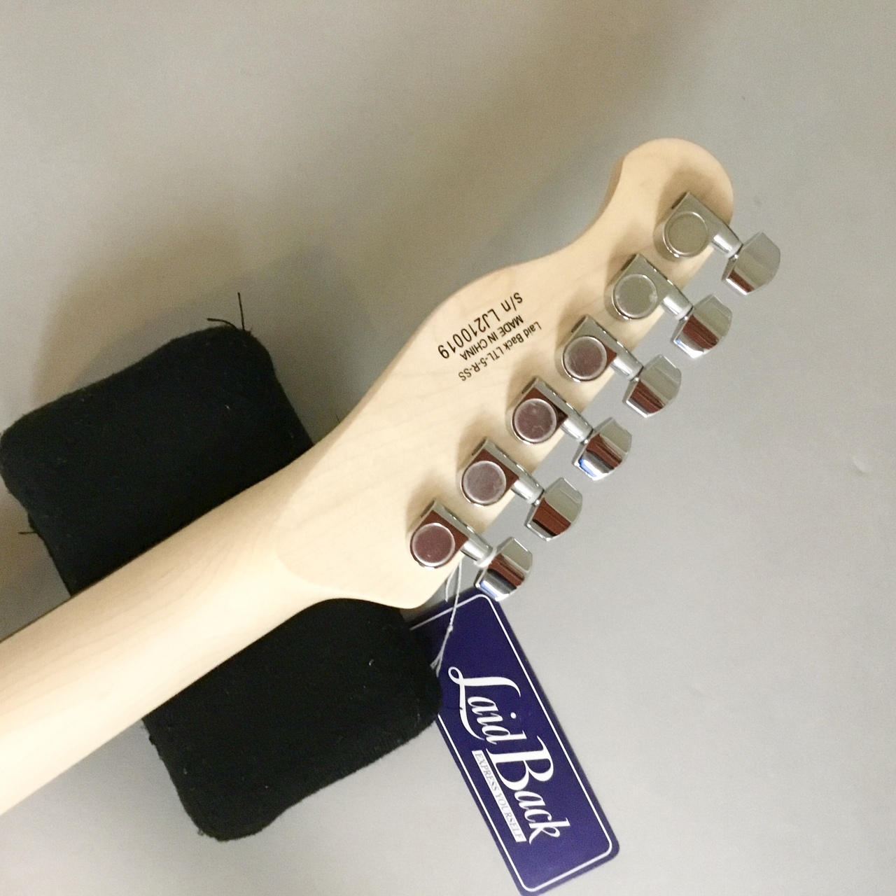 Laid Back LTL-5-R-SS（新品/送料無料）【楽器検索デジマート】