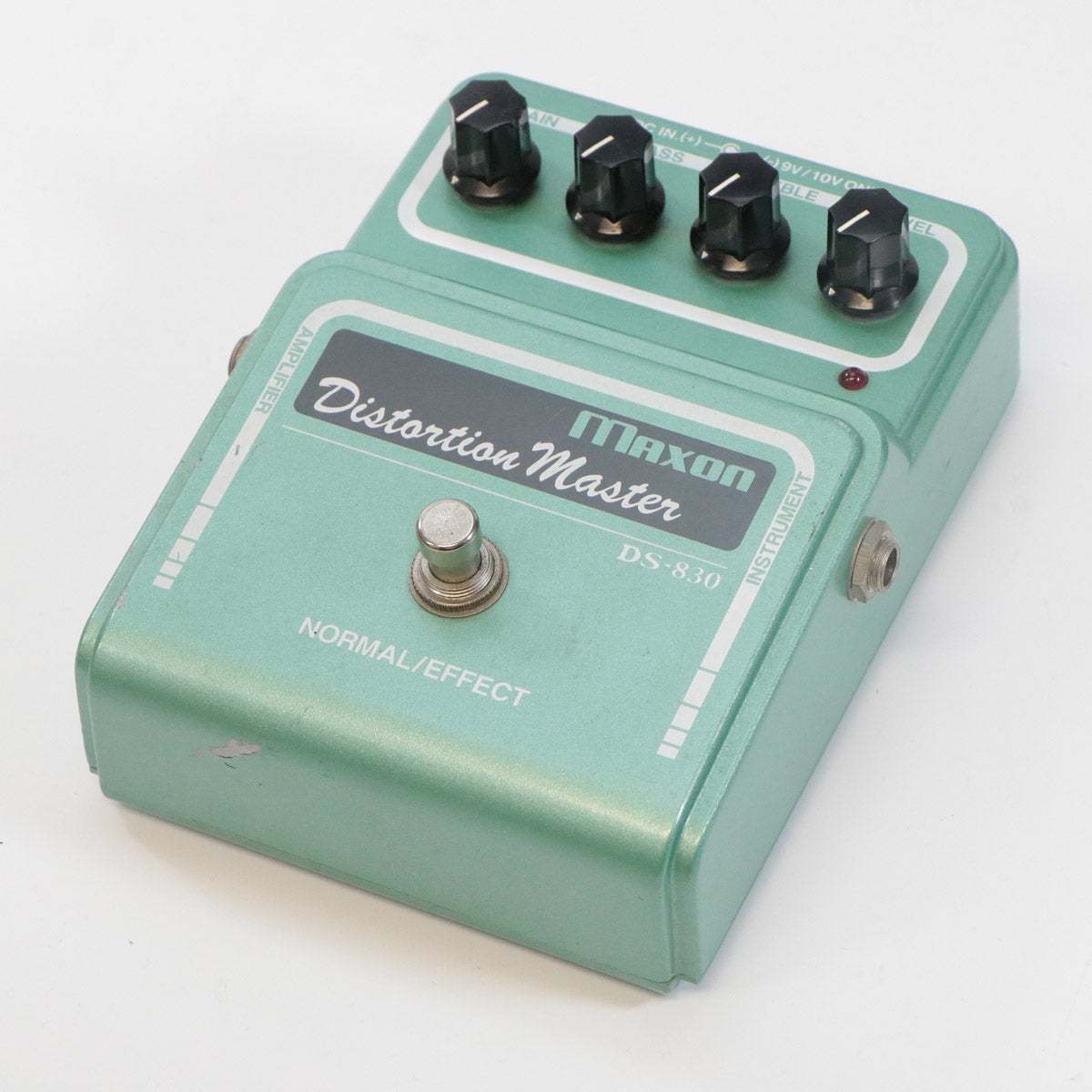 Maxon DS-830 Distortion Master ディストーション 【名古屋栄店