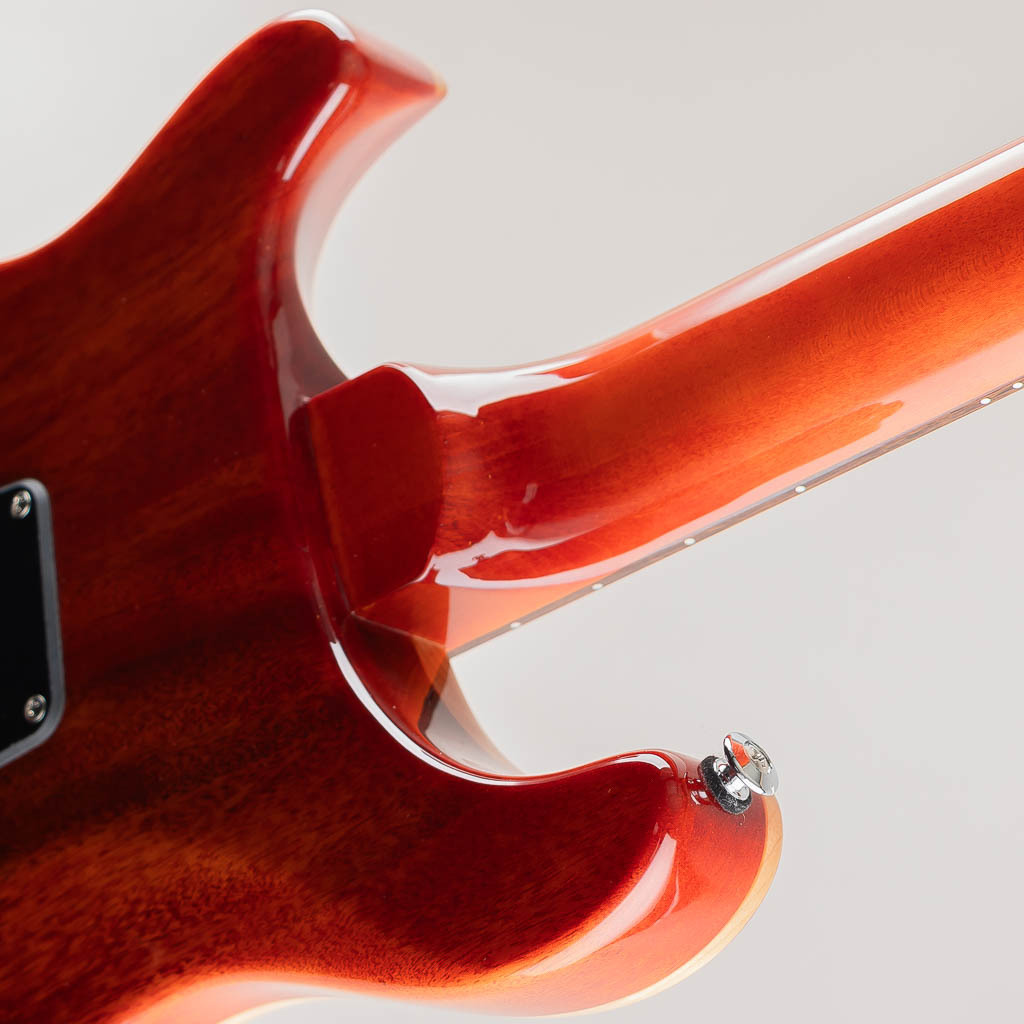 Paul Reed Smith(PRS) SE Custom 24-08/Vintage Sunburst【2025】CTI