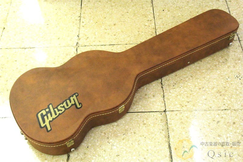 Gibson SG用ハードケース [TK120]（中古）【楽器検索デジマート】