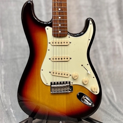 ギター Fender Japan ST62 3TS T061555 Fender Japan ST62-55 3TS【1985年製】 - ギター専門店PAL