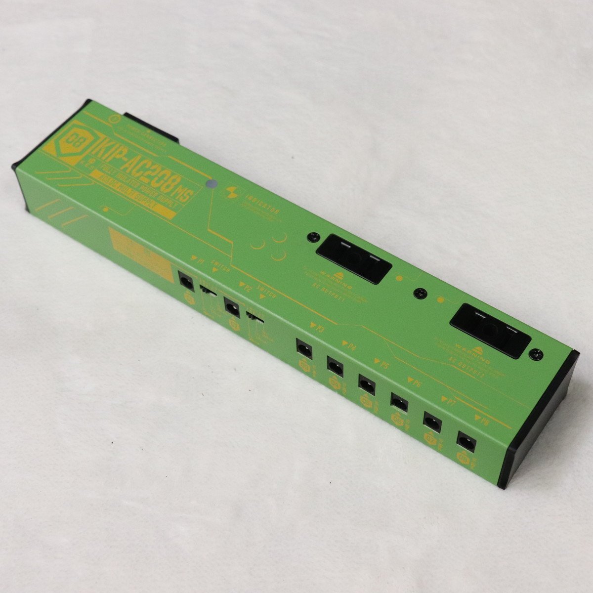 ギター KIP-AC208 MS KIP-AC208MS | キクタニミュージック