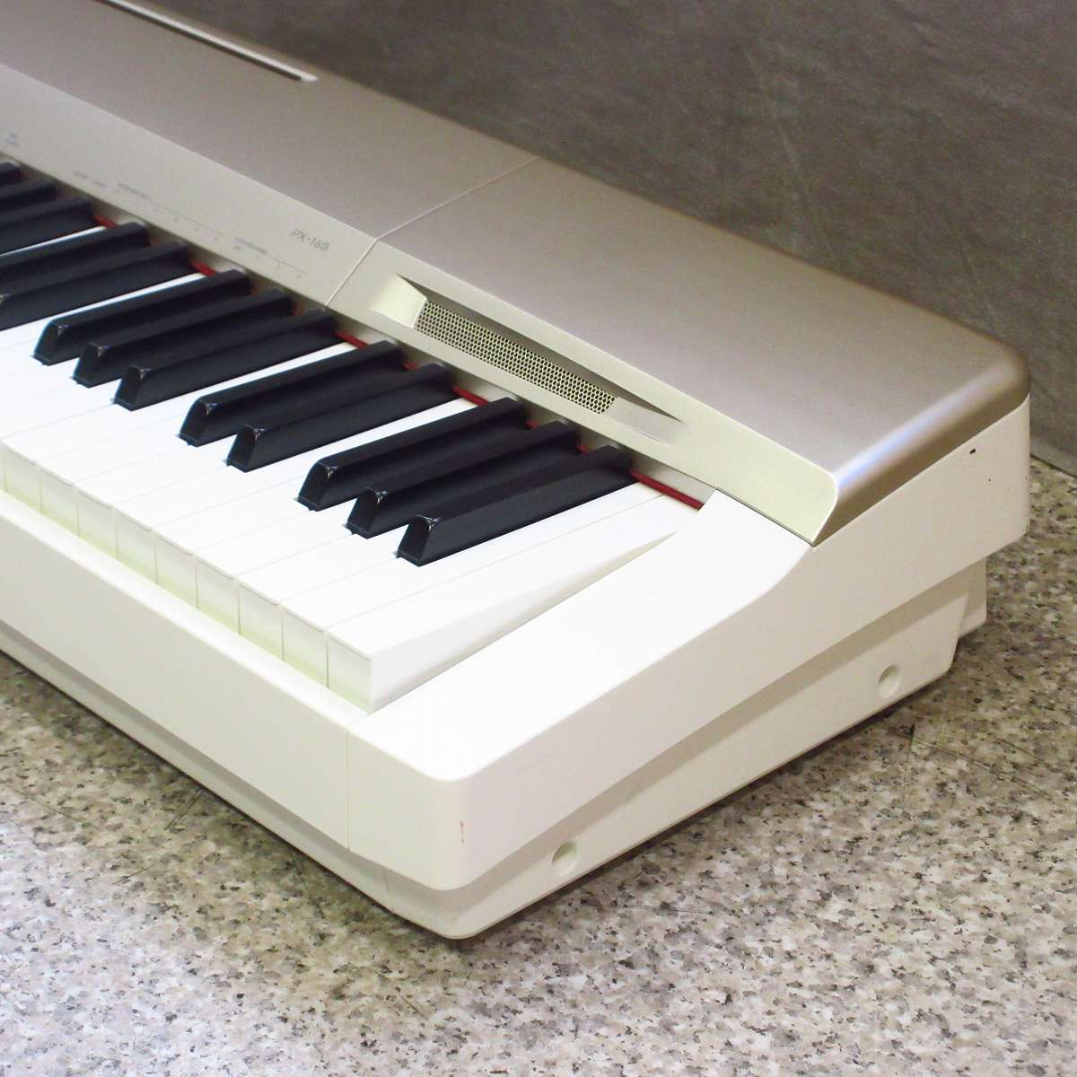 Casio PX-160 スタイリッシュ電子ピアノ 【横浜店】（中古）【楽器検索