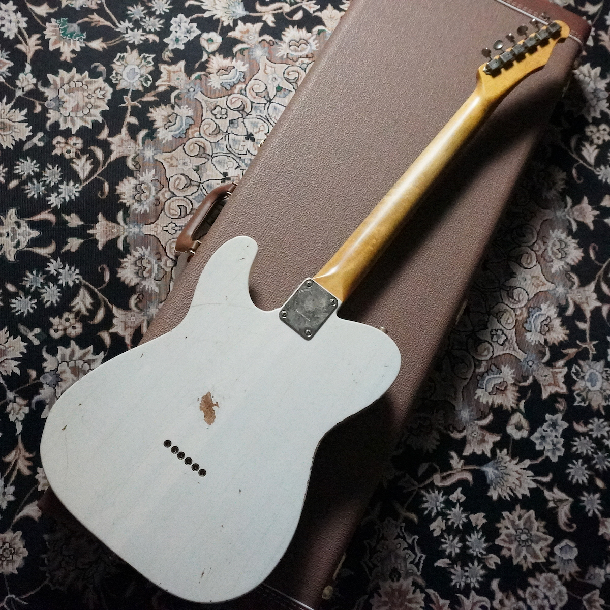 ギター RS Guitarworks Workhorse Special The Workhorse – RS Guitarworks