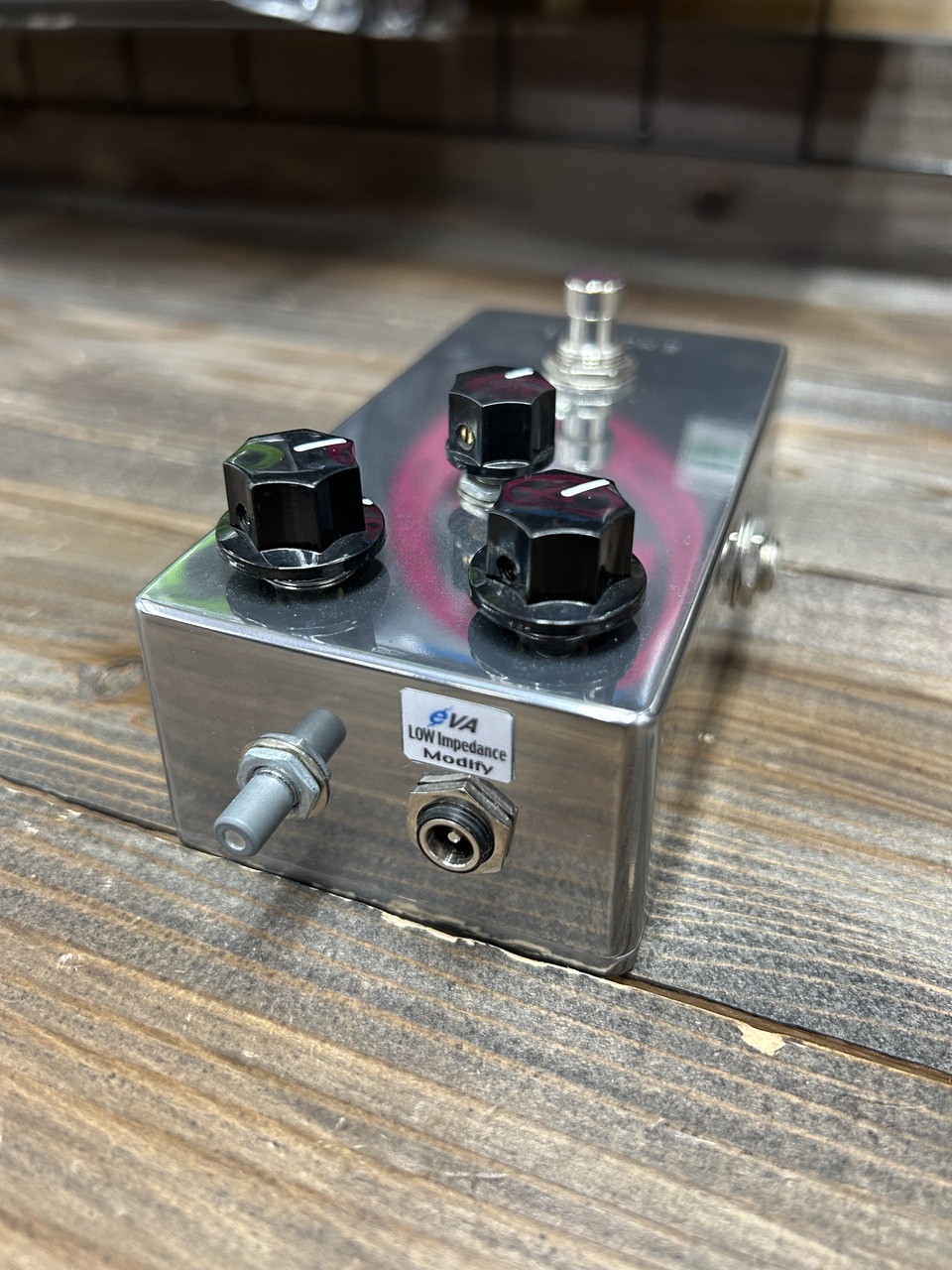 Eastern Music Device PD-1（中古/送料無料）【楽器検索デジマート】