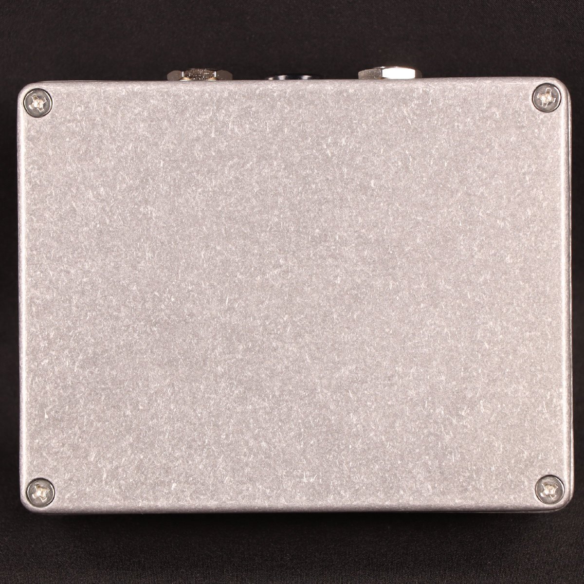 1N34A Mjolnir - Silver – Mythos Pedals