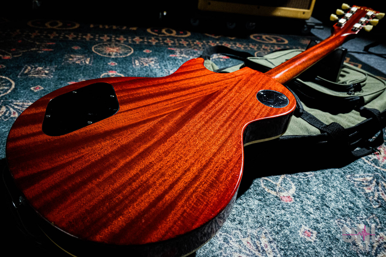 Crews Maniac Sound KTR LS-01 Cherry Sunburst（中古）【楽器