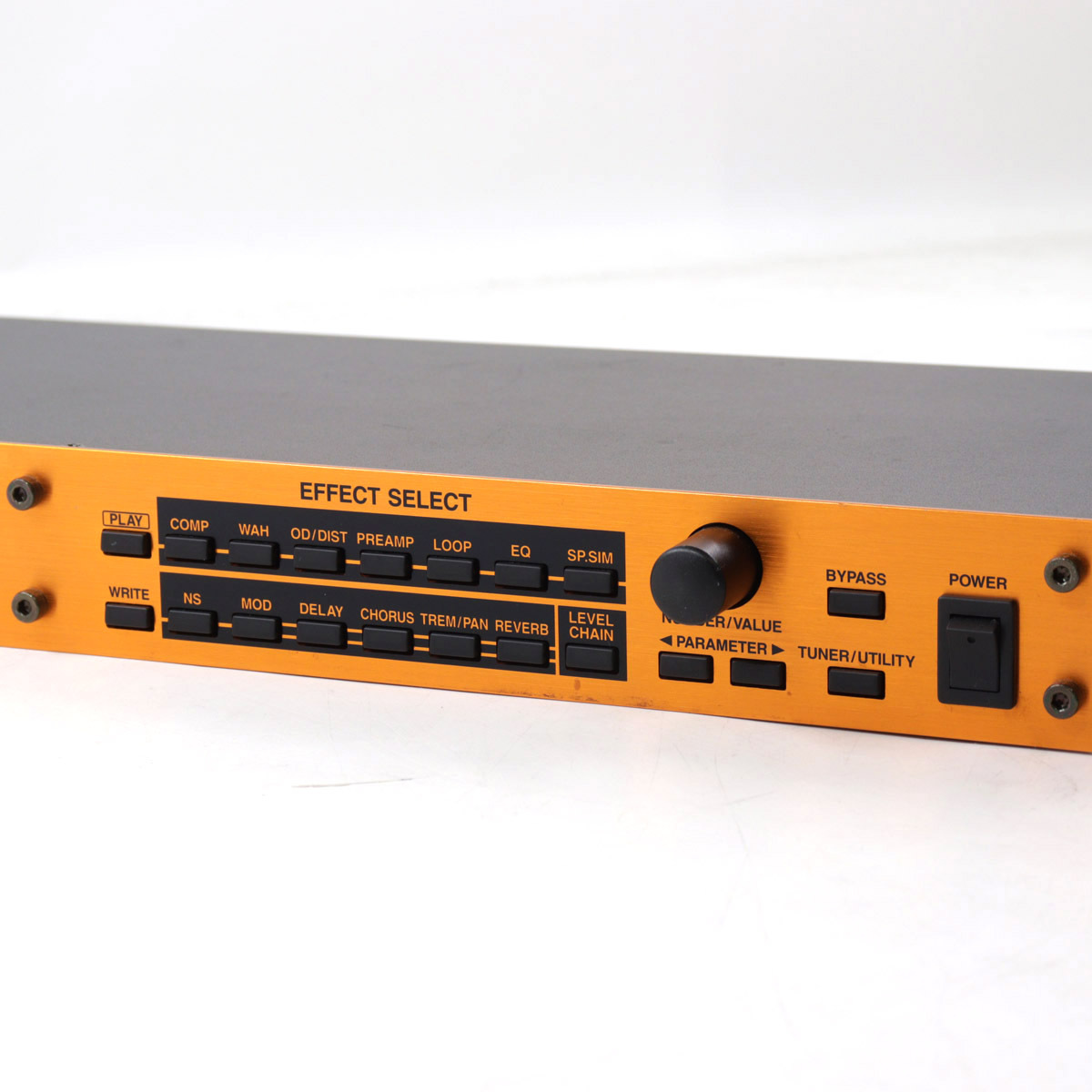 BOSS GX-700 【SN ZI54474】 【池袋店】（中古）【楽器検索デジマート】