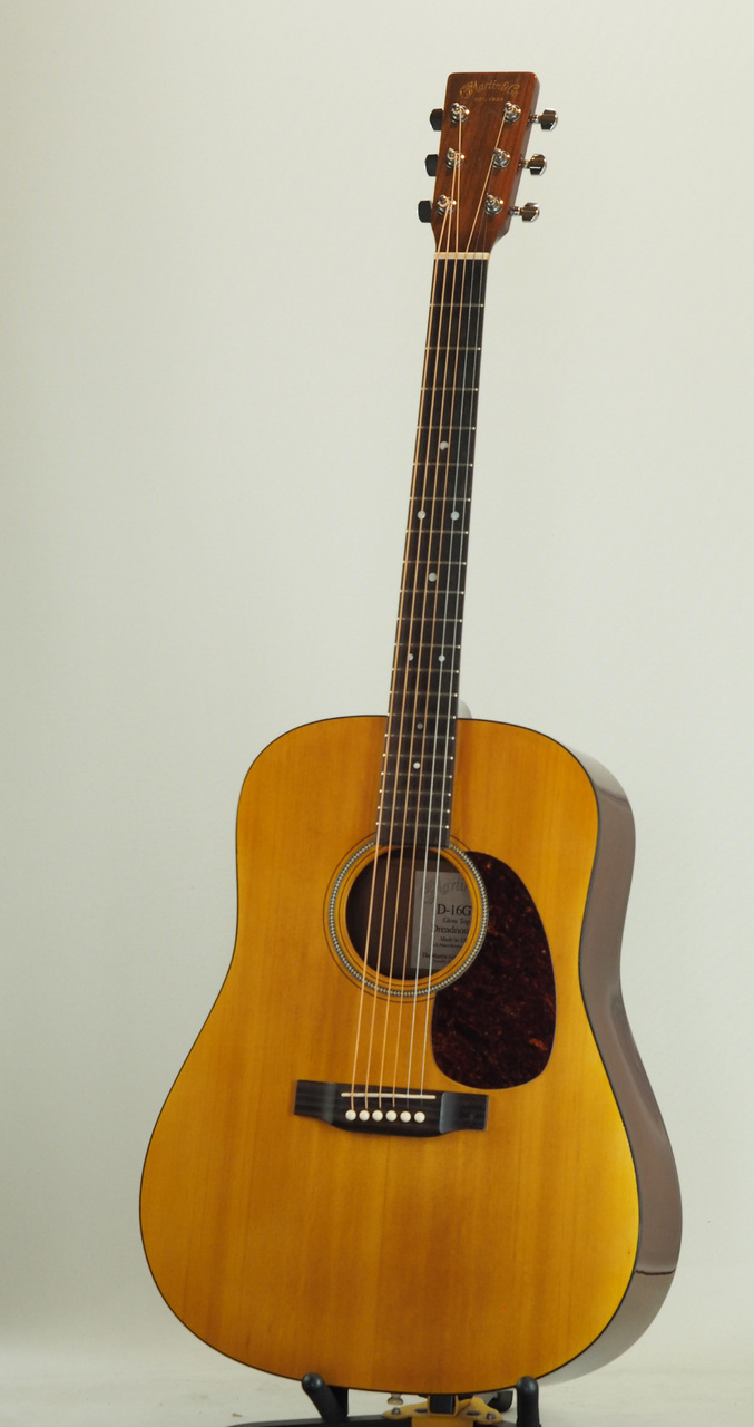 Martin D-16GT(管理番号4894)（中古/送料無料）【楽器検索