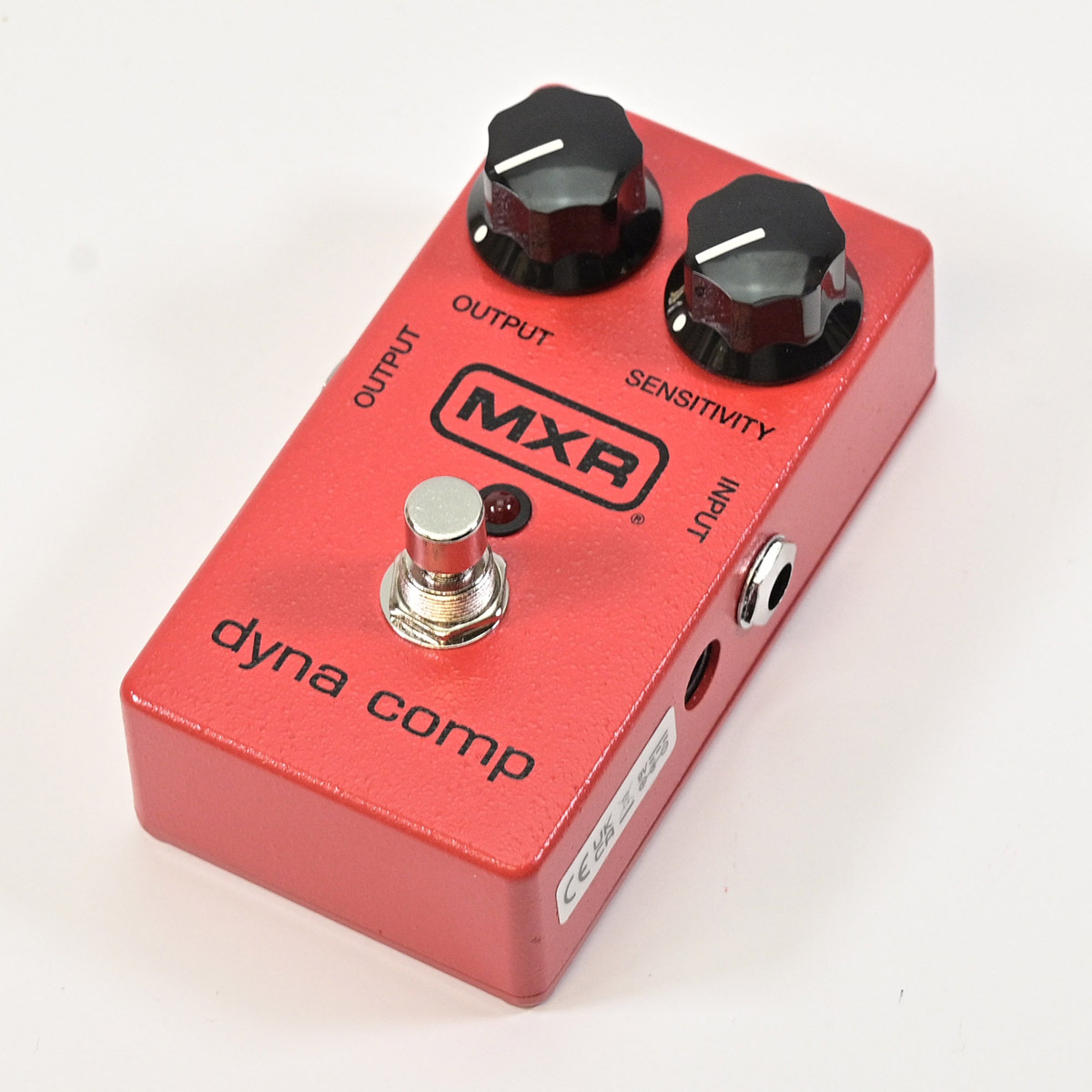 MXR M102 Dyna Comp コンプレッサー 【名古屋栄店】（中古）【楽器検索