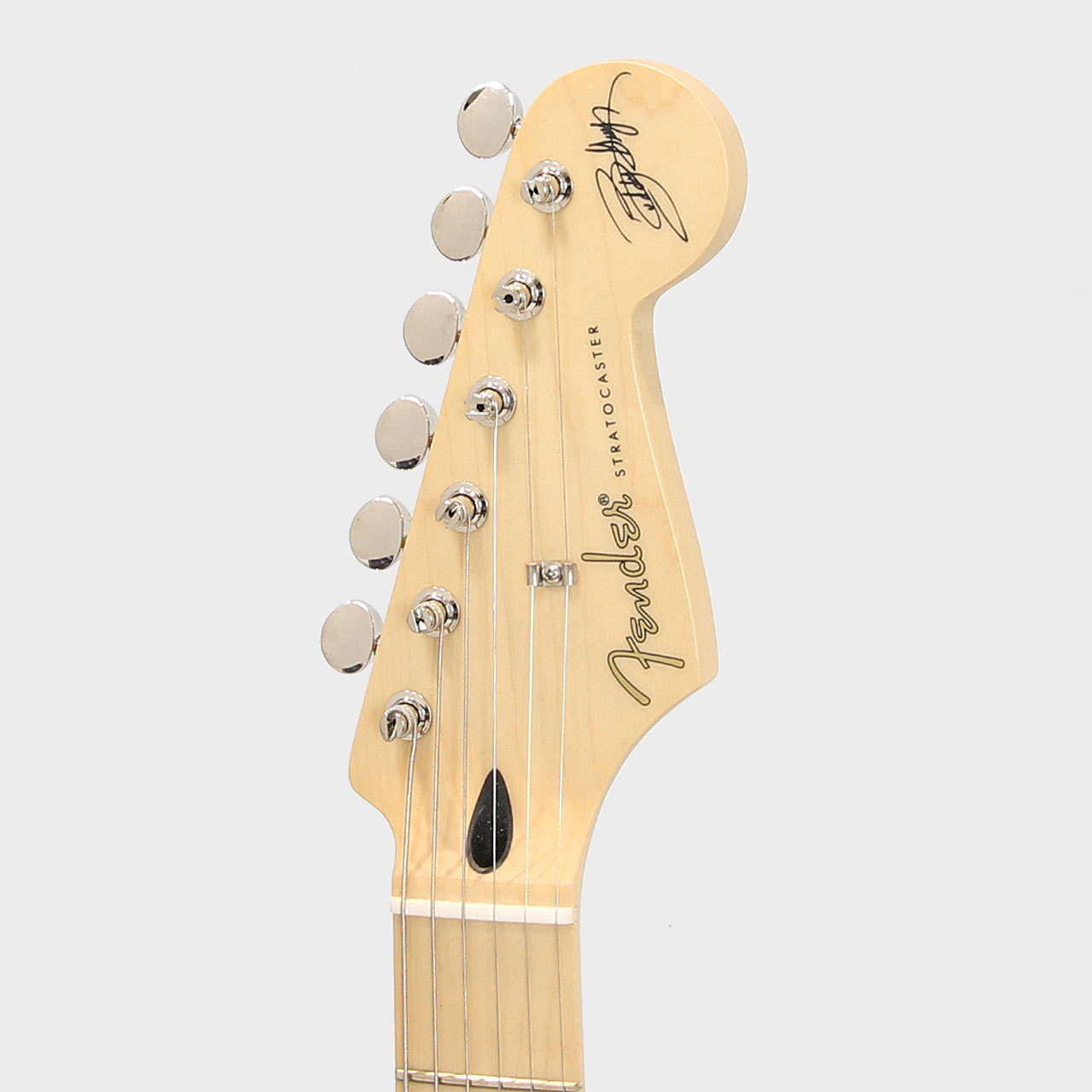 Fender Buddy Guy Standard Stratocaster / Polka Dot【B級特価】（B級