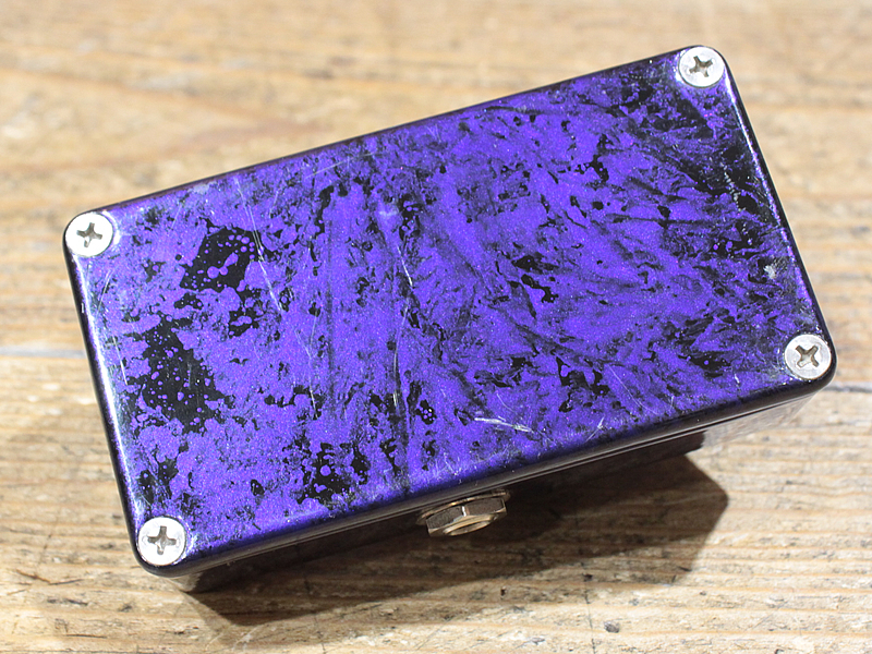 Paul Cochrane Timmy Overdrive V2（中古）【楽器検索デジマート】