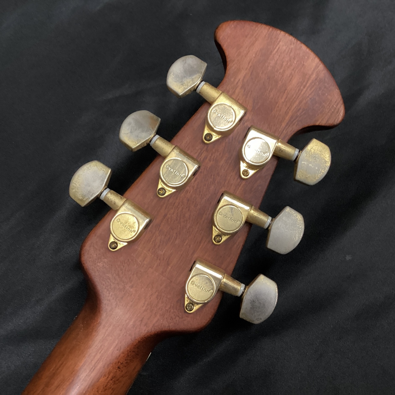 Ovation CC48 (オベーション エレアコ)（中古）【楽器検索デジマート】