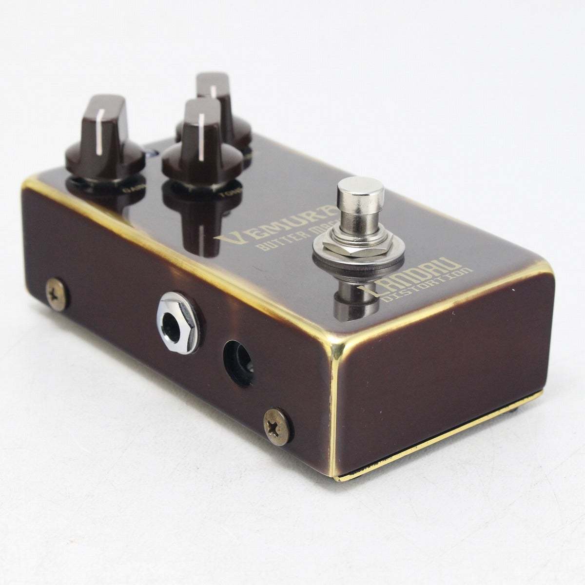 VEMURAM BUTTER MACHINE 【御茶ノ水本店】（中古/送料無料）【楽器検索