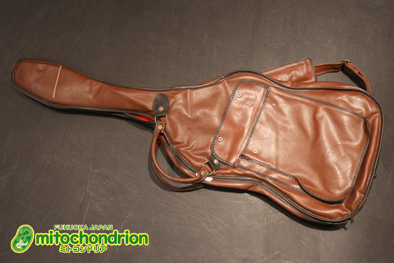 GABAN 1970年代 ST-Type / Vintage White（中古）【楽器検索デジマート】