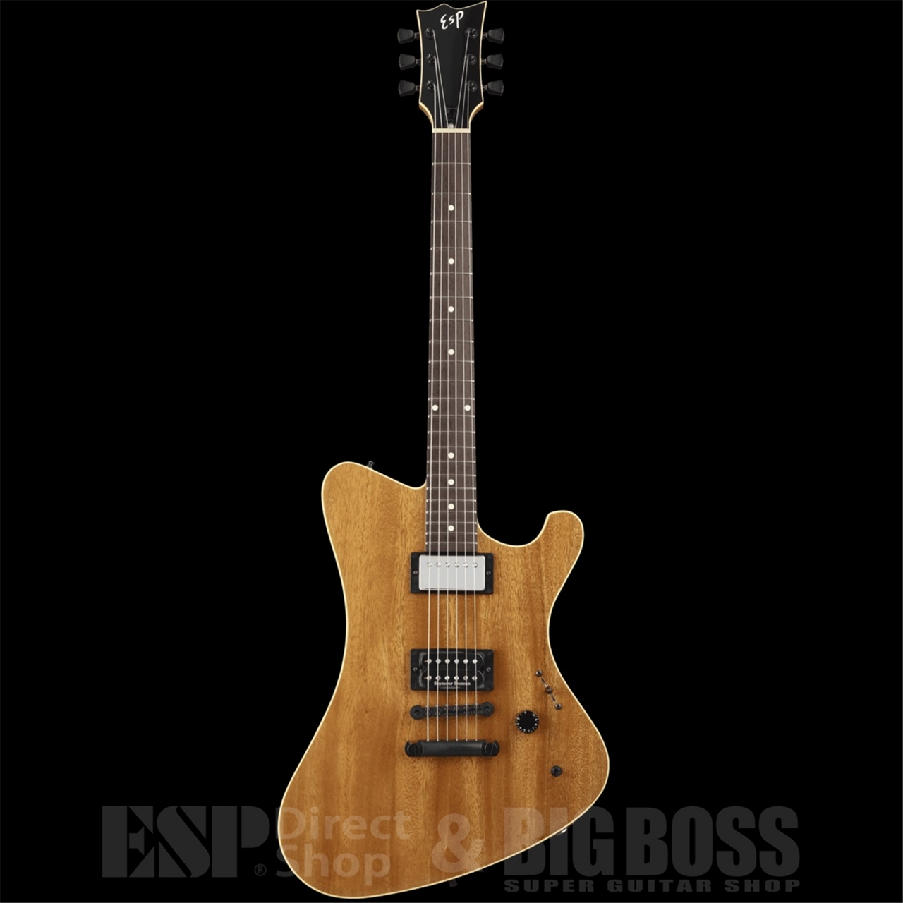 ESP 一角