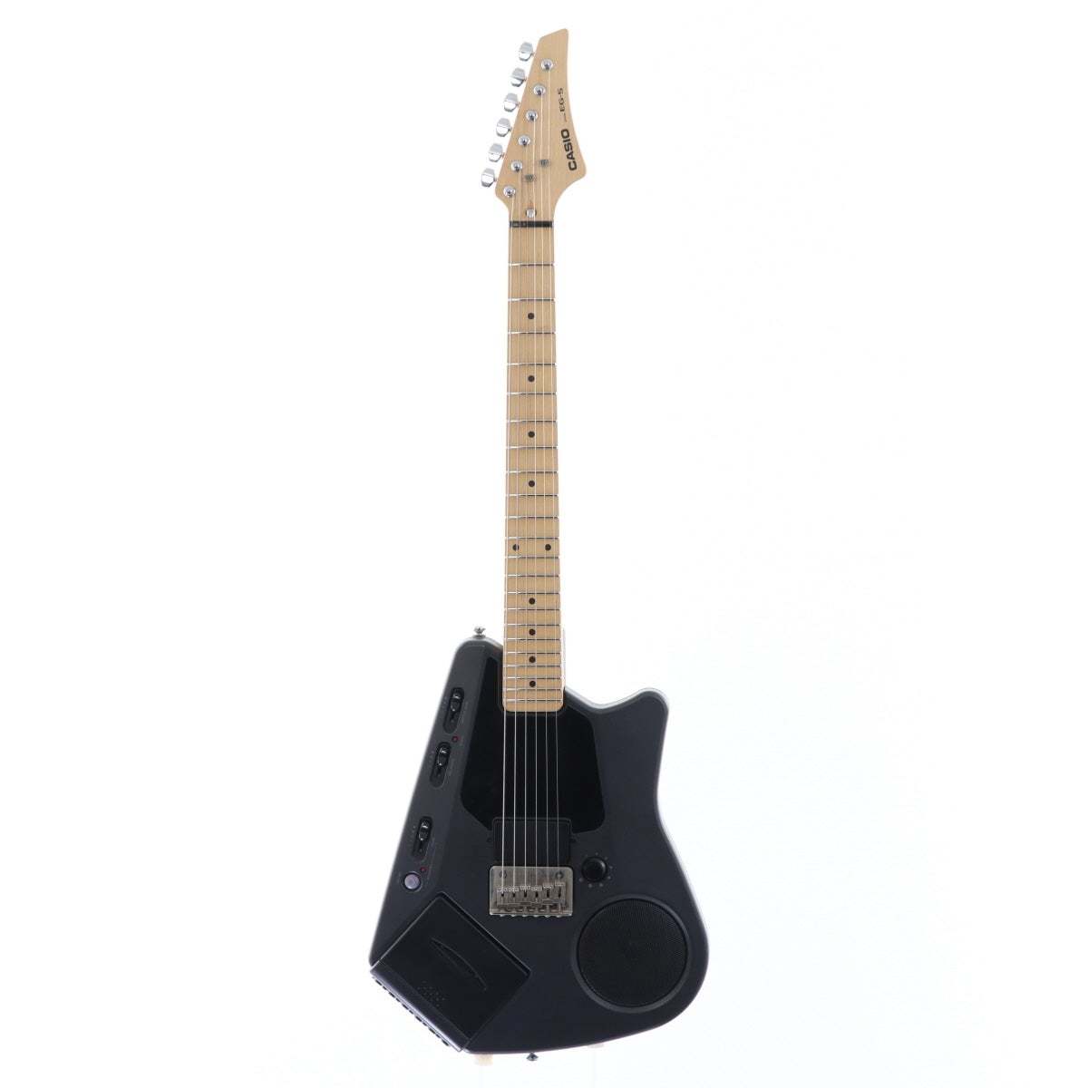 Casio EG5 Black 【梅田店】（中古/送料無料）【楽器検索デジマート】