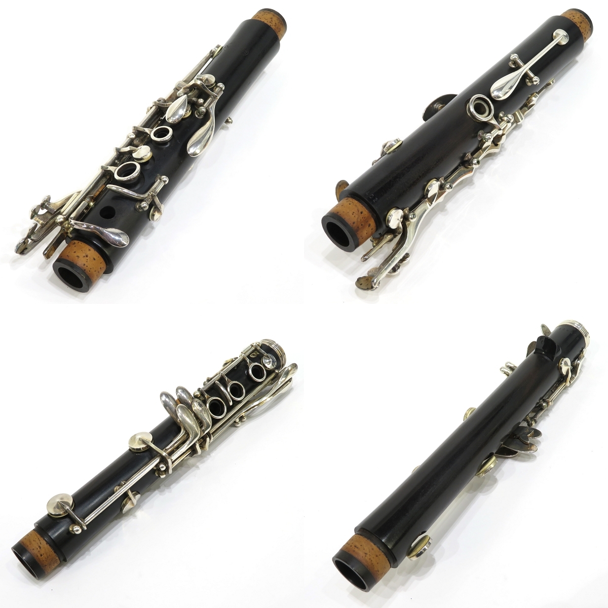 Buffet Crampon E11（中古）【楽器検索デジマート】